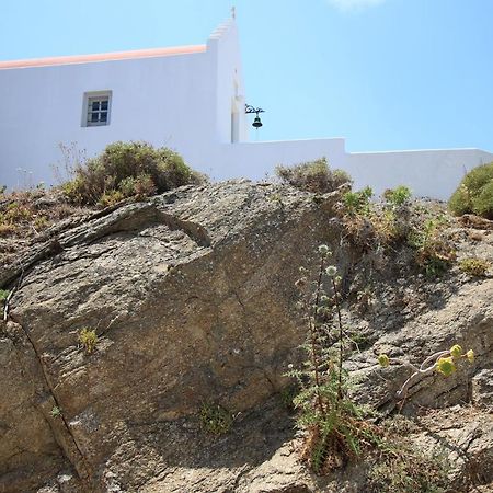 Crystal View Mykonos Mykonos Town Exterior foto